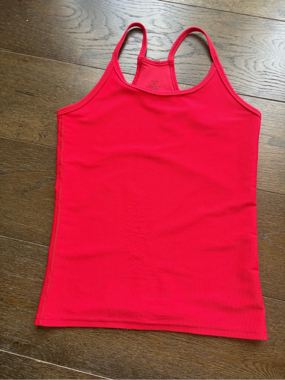 Fleo tank top